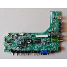 PLACA PRINCIPAL PHILCO 28T35D 40-MS1306-MAB2LG (SEMI NOVA)